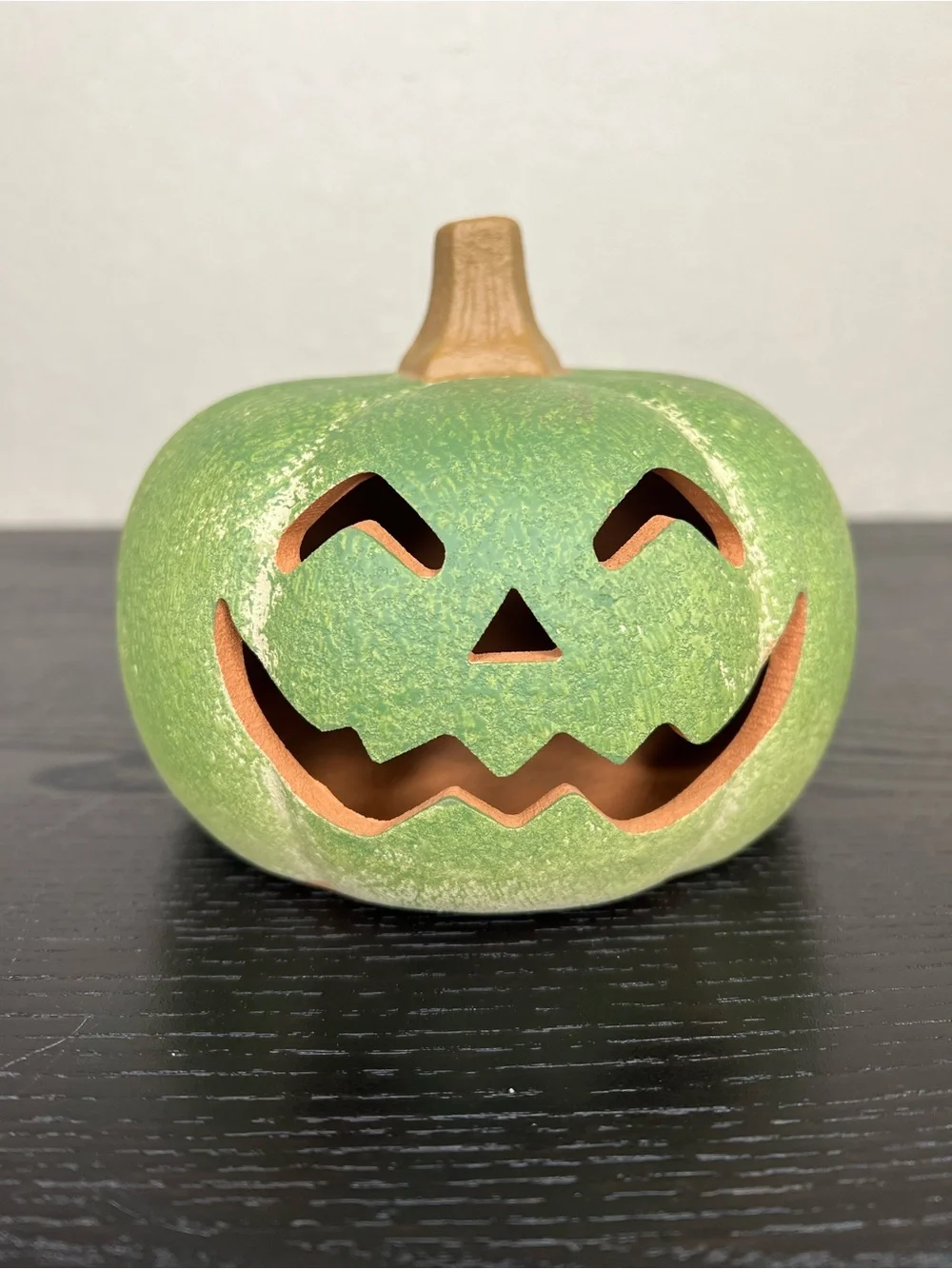 NEW Target Hyde and EEK! Boutique Halloween Small Terracotta Jack O’ Lantern